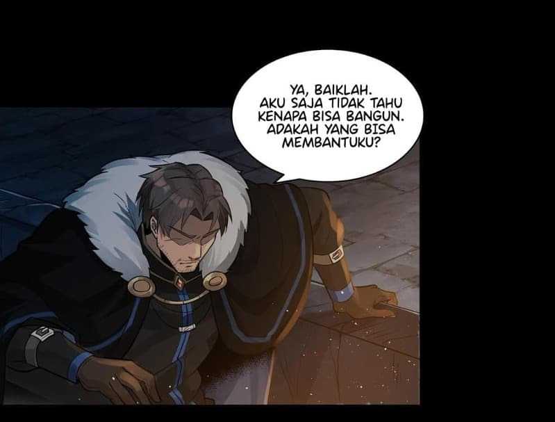 The Sword of Dawn Chapter 2 - halaman 46