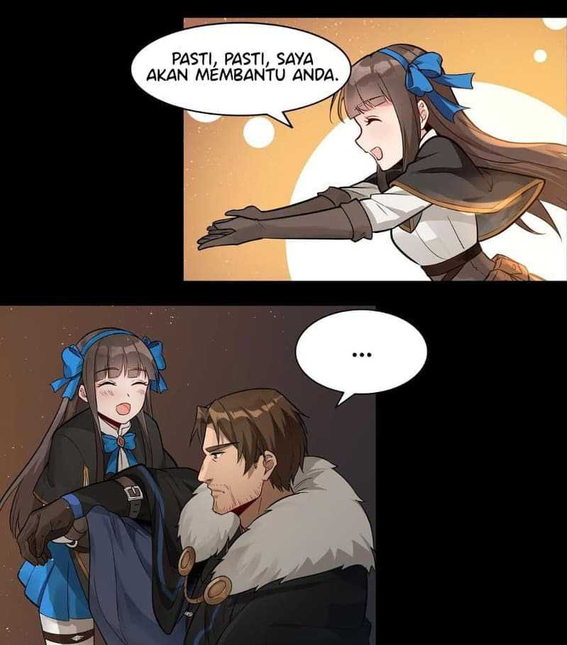 The Sword of Dawn Chapter 2 - halaman 47