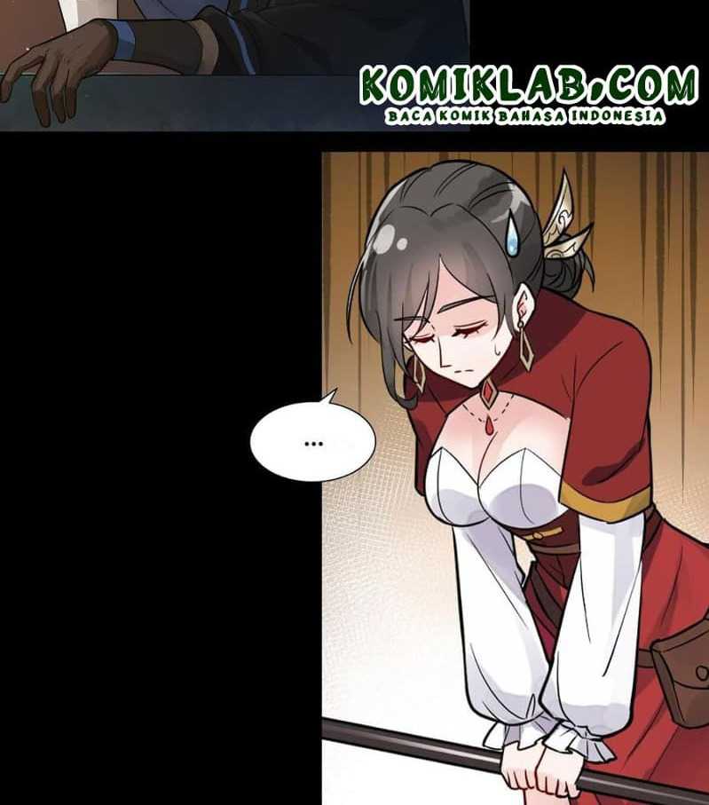 The Sword of Dawn Chapter 2 - halaman 48