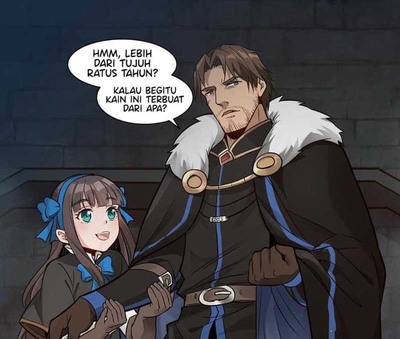 The Sword of Dawn Chapter 2 - halaman 49