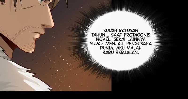 The Sword of Dawn Chapter 2 - halaman 54