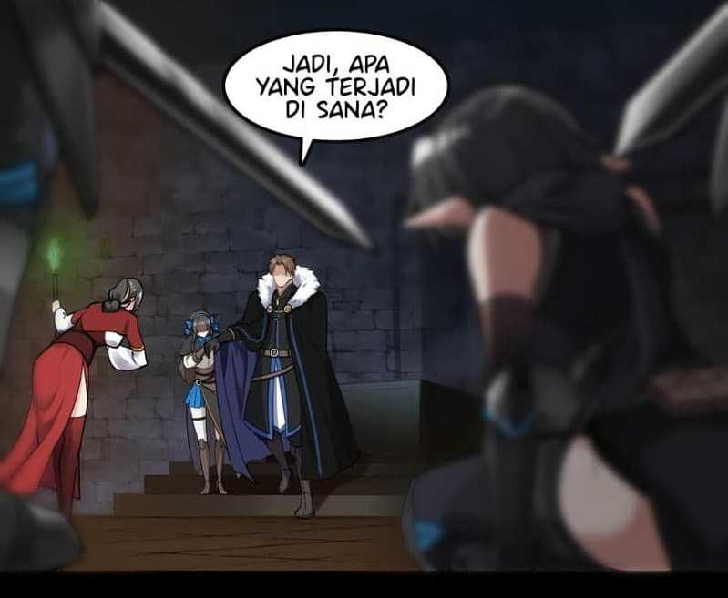 The Sword of Dawn Chapter 2 - halaman 56