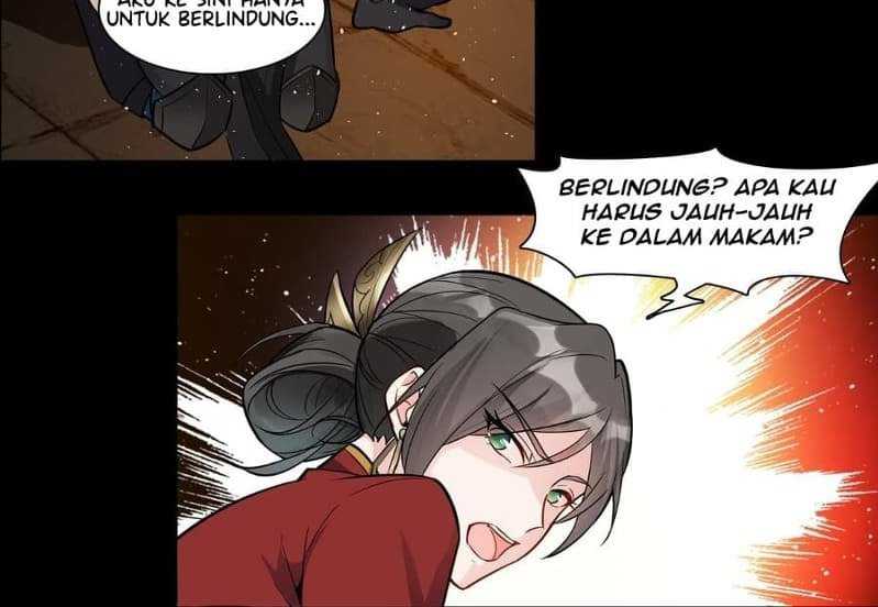 The Sword of Dawn Chapter 2 - halaman 58