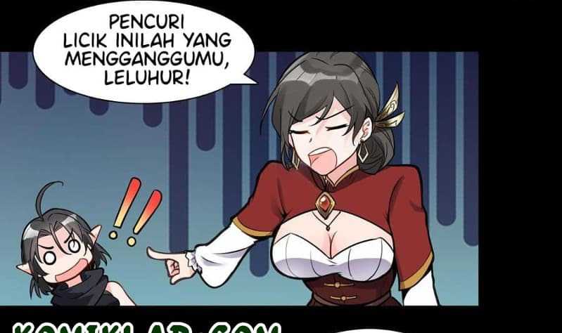 The Sword of Dawn Chapter 2 - halaman 59