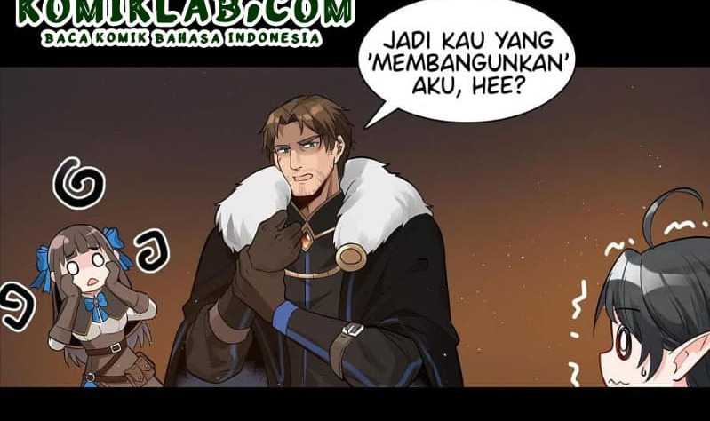 The Sword of Dawn Chapter 2 - halaman 60