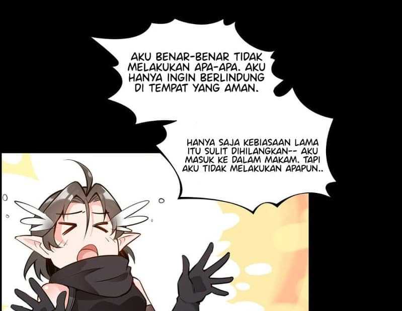 The Sword of Dawn Chapter 2 - halaman 61