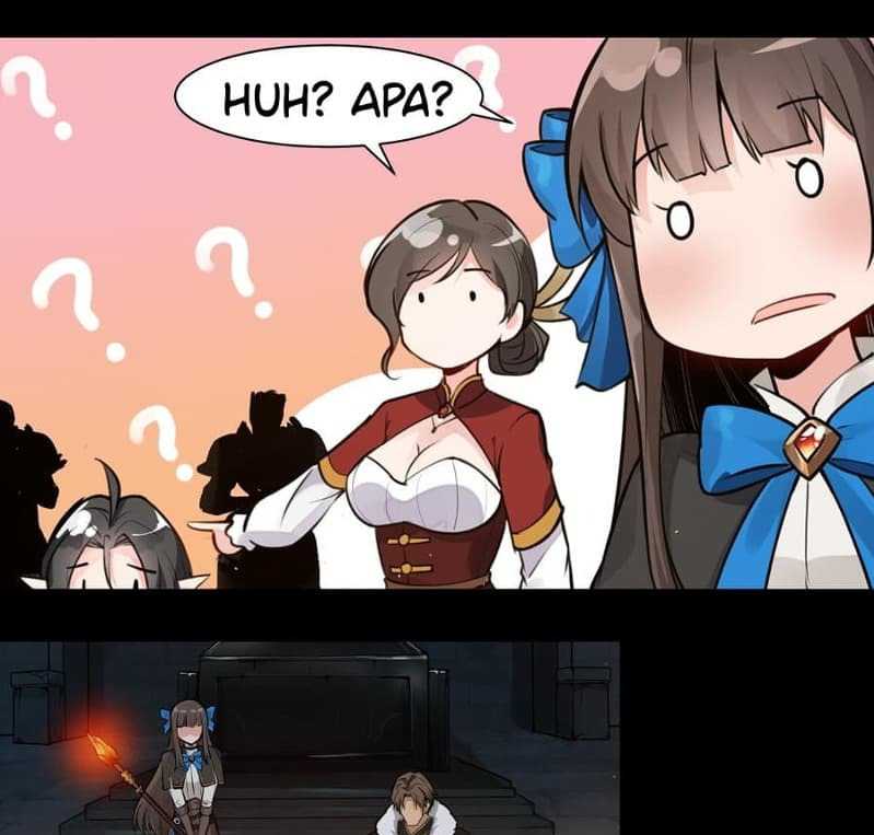 The Sword of Dawn Chapter 2 - halaman 63
