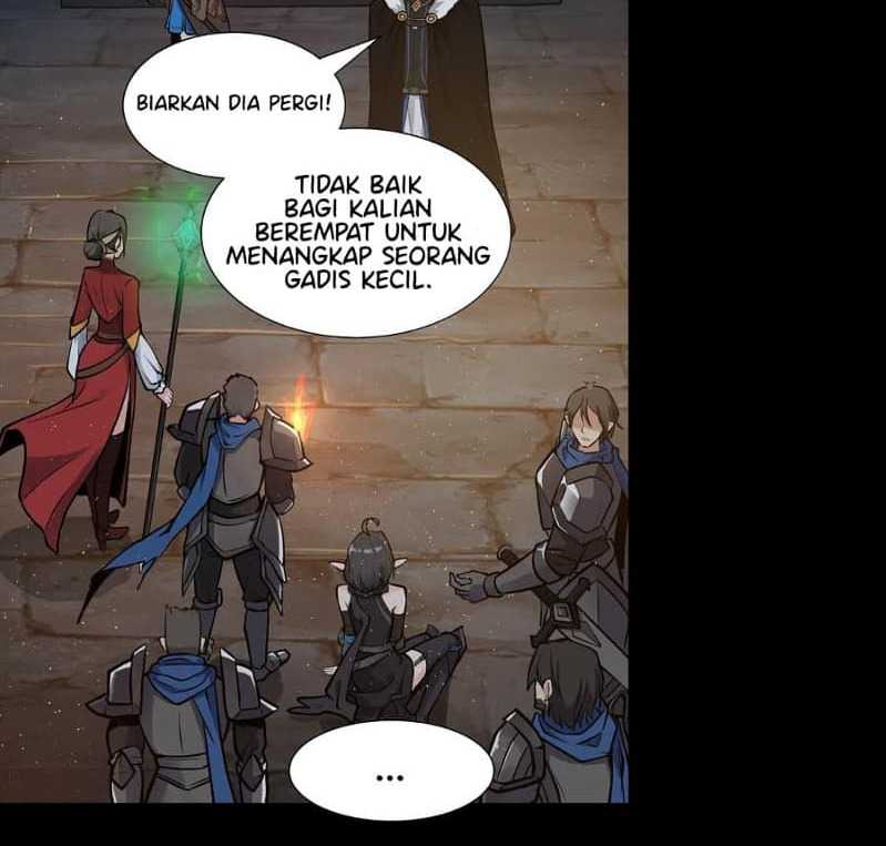 The Sword of Dawn Chapter 2 - halaman 64
