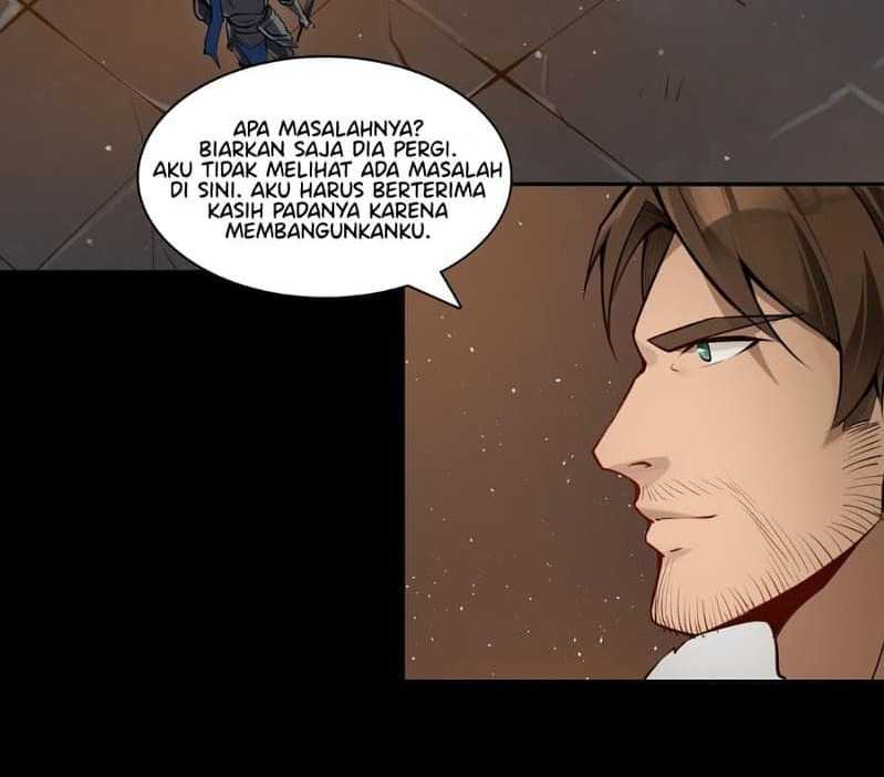 The Sword of Dawn Chapter 2 - halaman 70