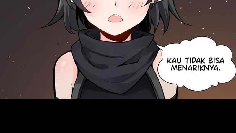 The Sword of Dawn Chapter 2 - halaman 72