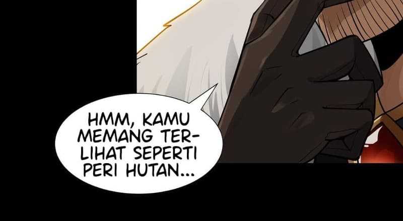 The Sword of Dawn Chapter 3 - halaman 10