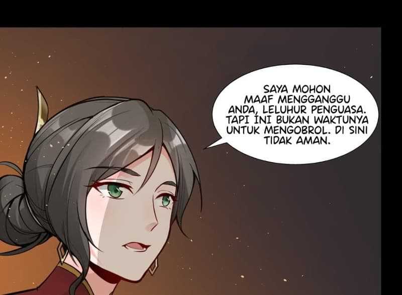 The Sword of Dawn Chapter 3 - halaman 11