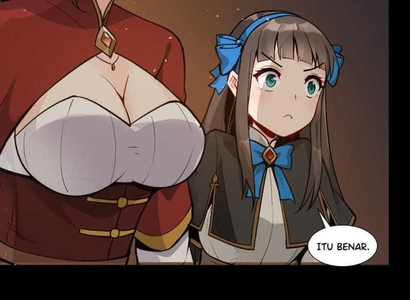 The Sword of Dawn Chapter 3 - halaman 12