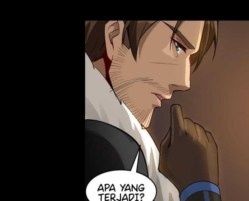 The Sword of Dawn Chapter 3 - halaman 13