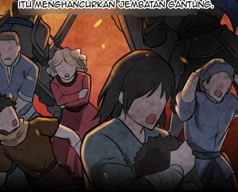 The Sword of Dawn Chapter 3 - halaman 16