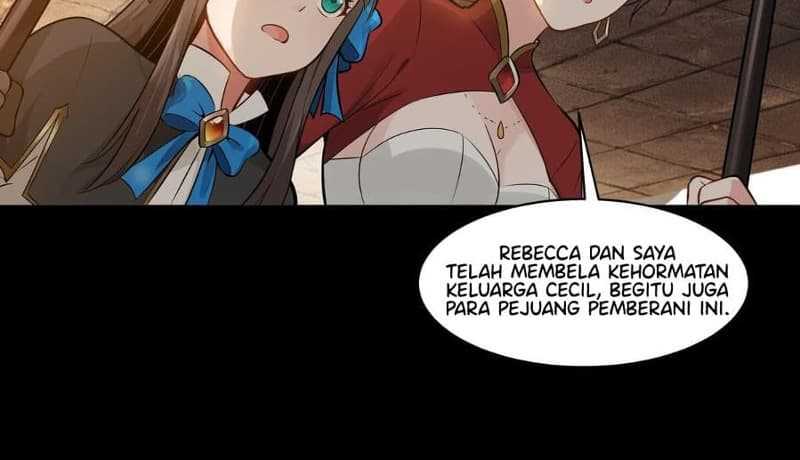 The Sword of Dawn Chapter 3 - halaman 18