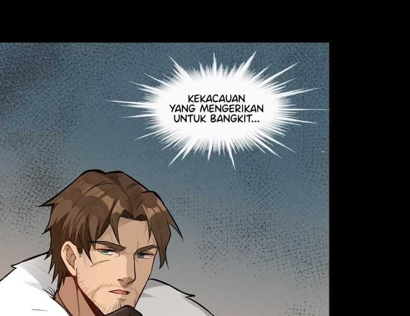 The Sword of Dawn Chapter 3 - halaman 19
