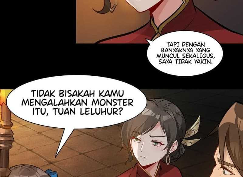 The Sword of Dawn Chapter 3 - halaman 23