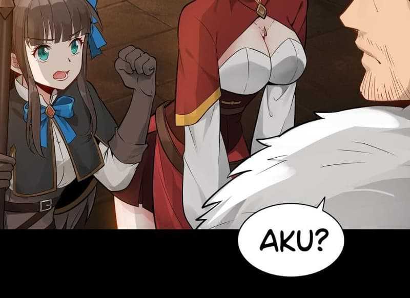The Sword of Dawn Chapter 3 - halaman 24