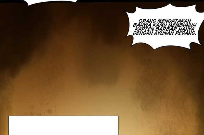 The Sword of Dawn Chapter 3 - halaman 26