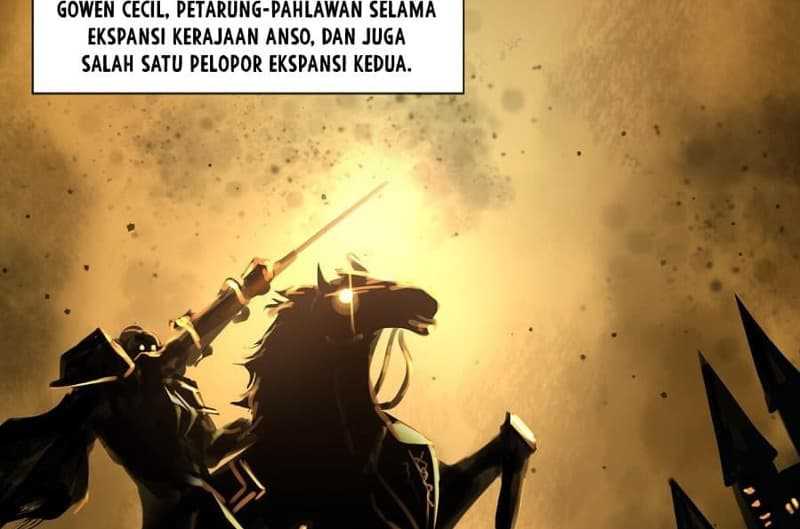 The Sword of Dawn Chapter 3 - halaman 27