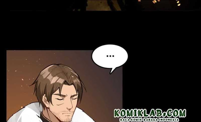 The Sword of Dawn Chapter 3 - halaman 29