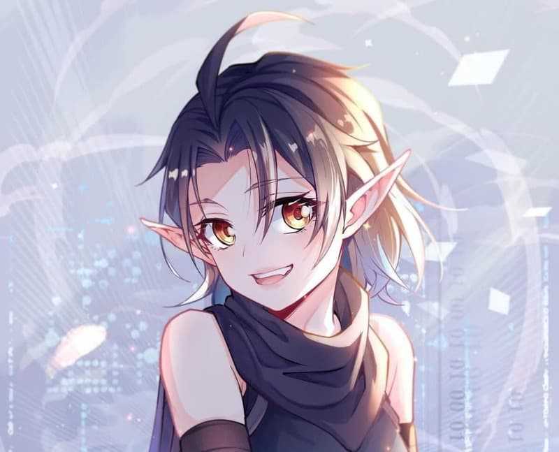 The Sword of Dawn Chapter 3 - halaman 3