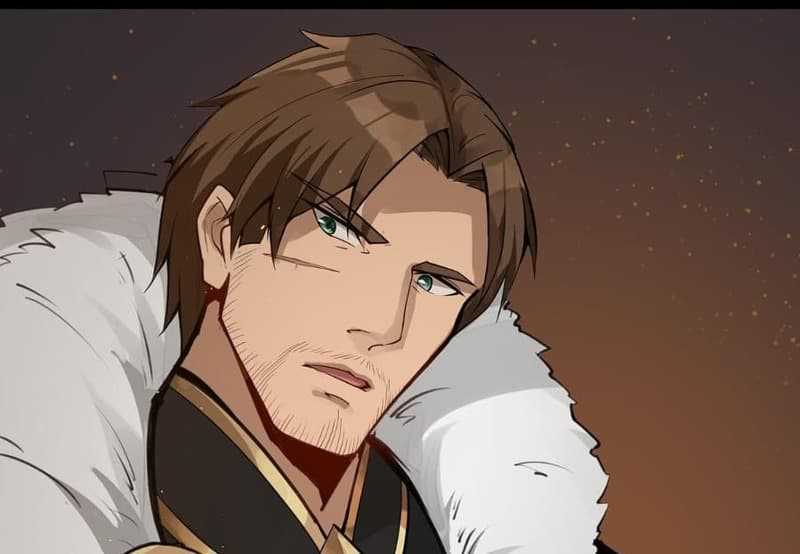 The Sword of Dawn Chapter 3 - halaman 37