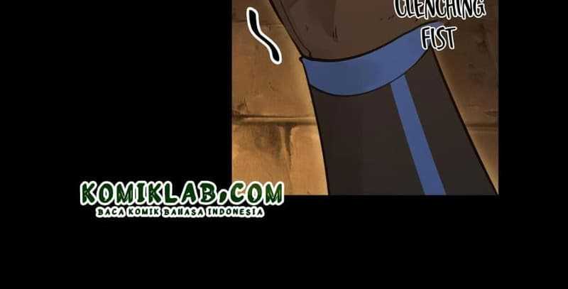 The Sword of Dawn Chapter 3 - halaman 40