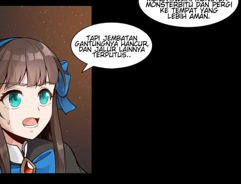 The Sword of Dawn Chapter 3 - halaman 42