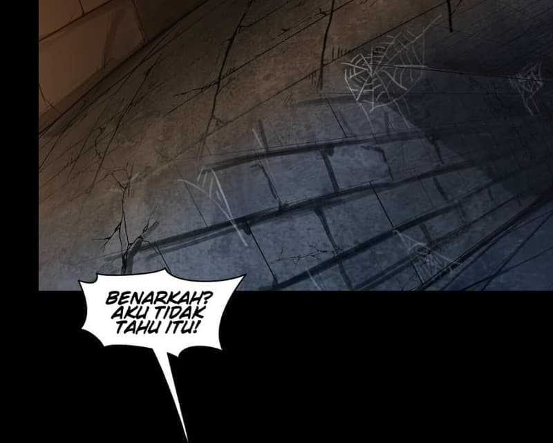 The Sword of Dawn Chapter 3 - halaman 44