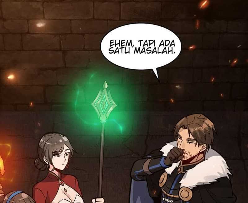 The Sword of Dawn Chapter 3 - halaman 46