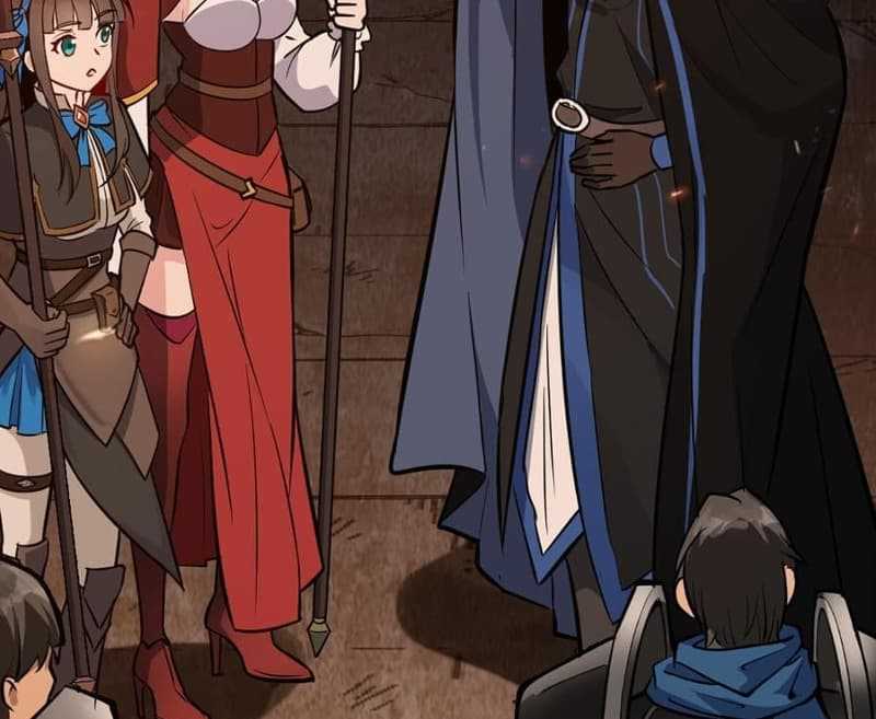 The Sword of Dawn Chapter 3 - halaman 47