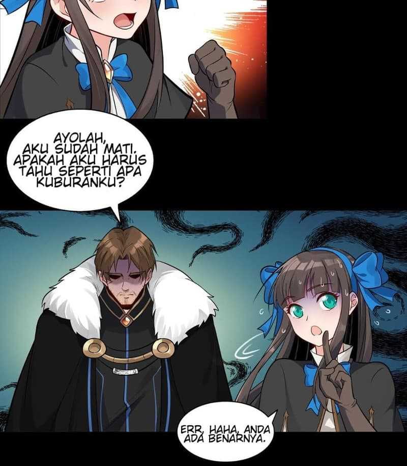The Sword of Dawn Chapter 3 - halaman 50