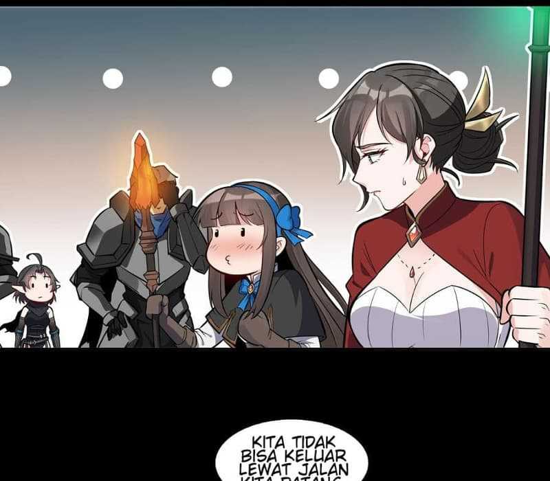 The Sword of Dawn Chapter 3 - halaman 51