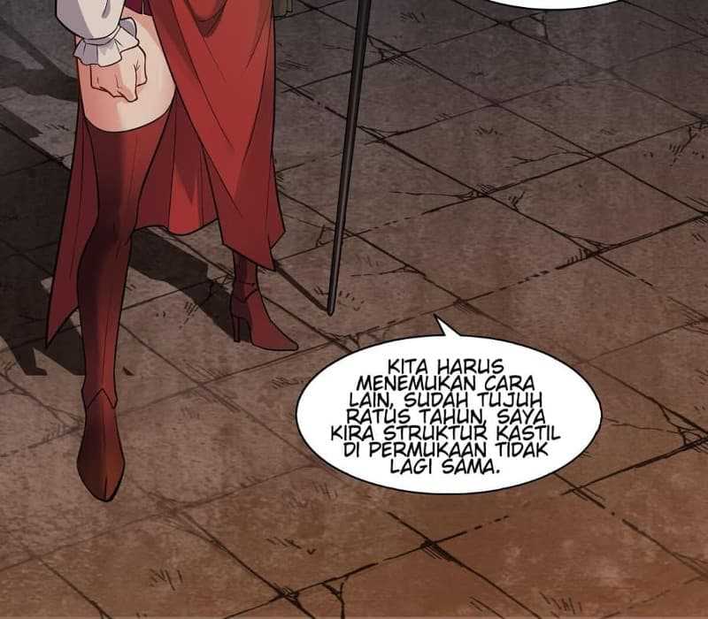 The Sword of Dawn Chapter 3 - halaman 53