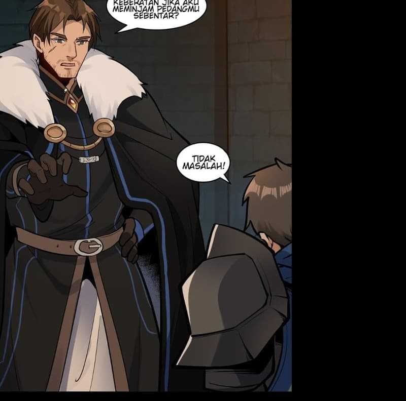 The Sword of Dawn Chapter 3 - halaman 56
