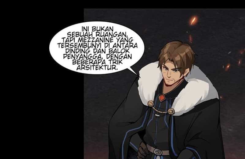 The Sword of Dawn Chapter 3 - halaman 59