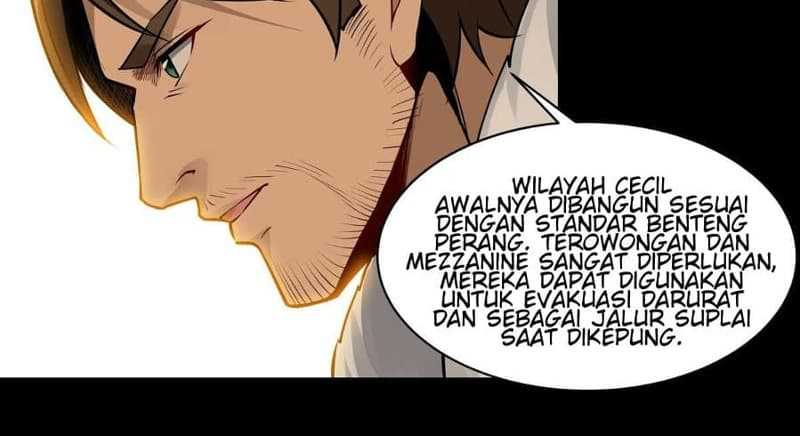 The Sword of Dawn Chapter 3 - halaman 62