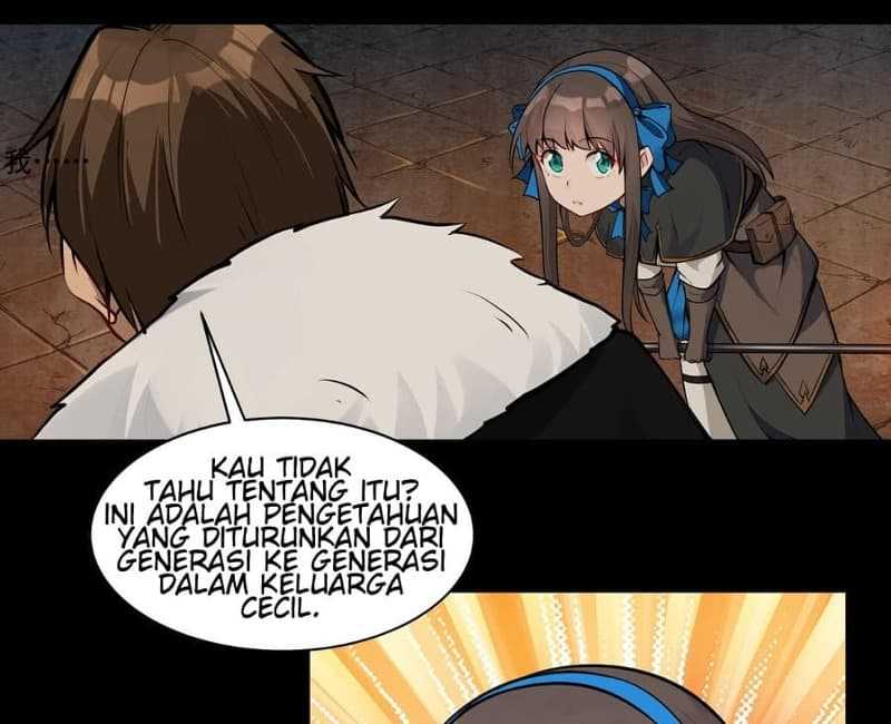 The Sword of Dawn Chapter 3 - halaman 63
