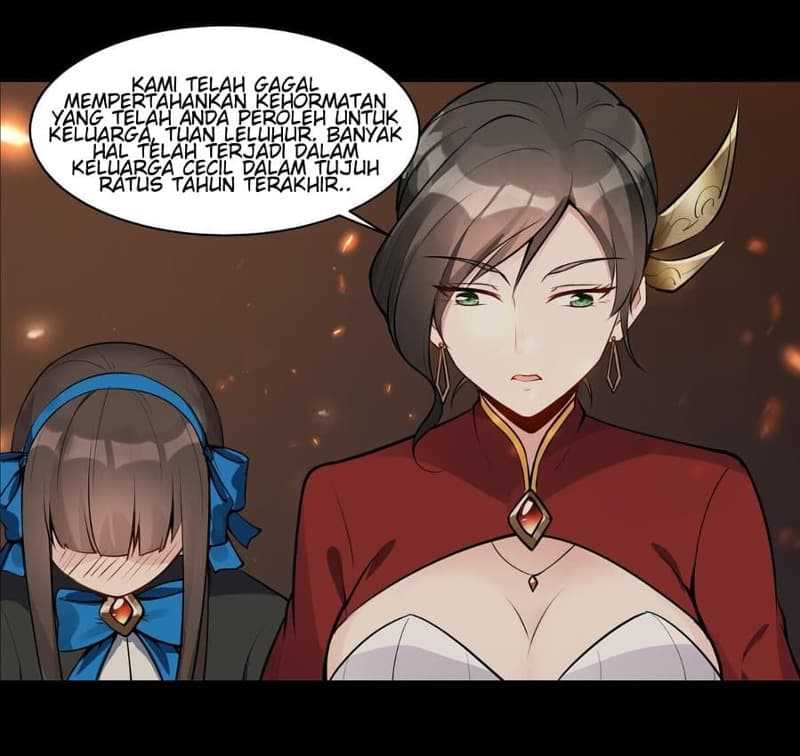The Sword of Dawn Chapter 3 - halaman 65