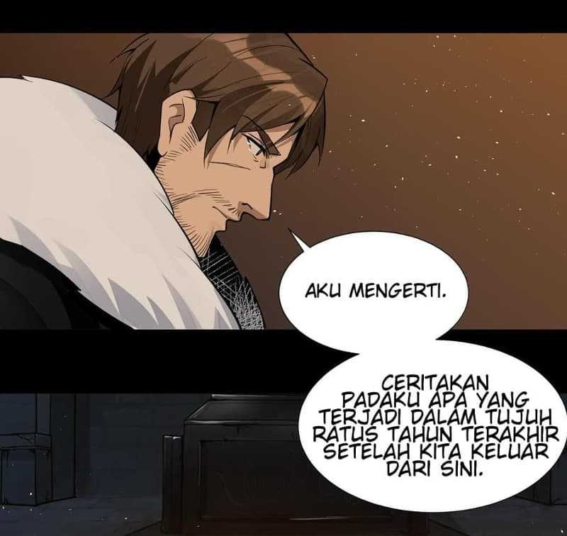 The Sword of Dawn Chapter 3 - halaman 66