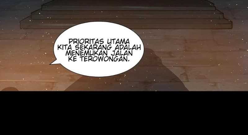 The Sword of Dawn Chapter 3 - halaman 67