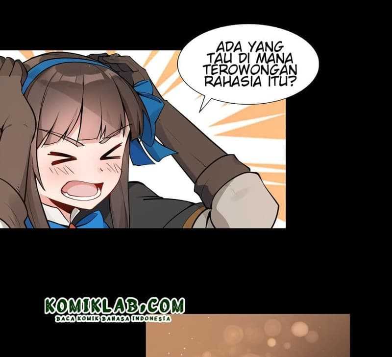 The Sword of Dawn Chapter 3 - halaman 69