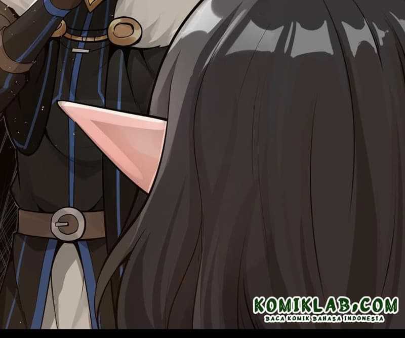 The Sword of Dawn Chapter 3 - halaman 8
