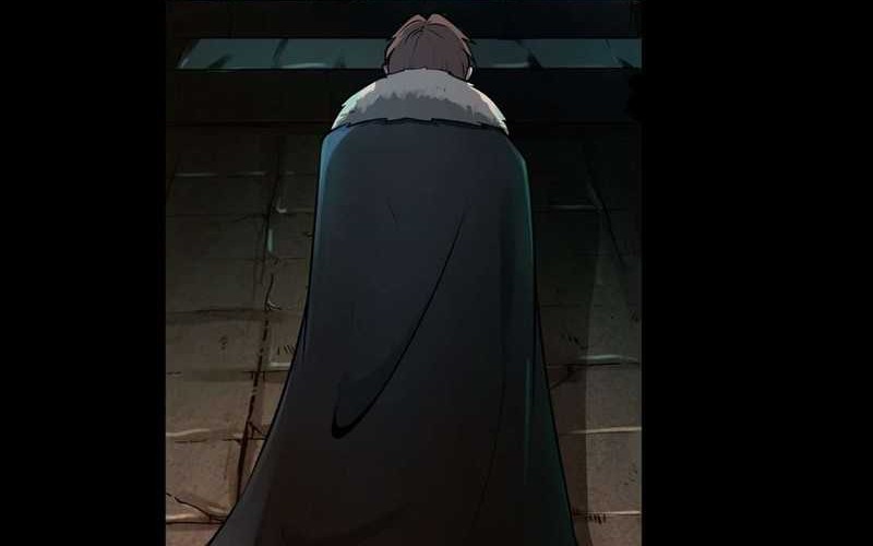 The Sword of Dawn Chapter 4 - halaman 10