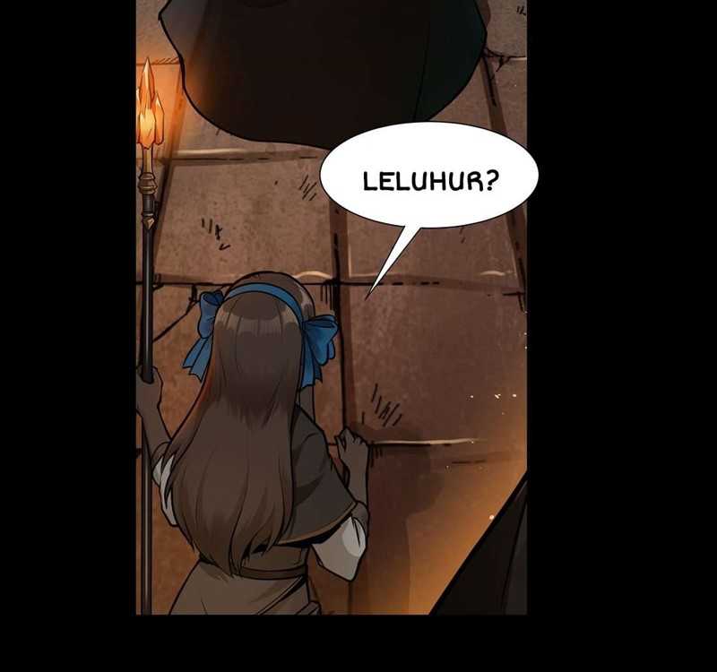 The Sword of Dawn Chapter 4 - halaman 11