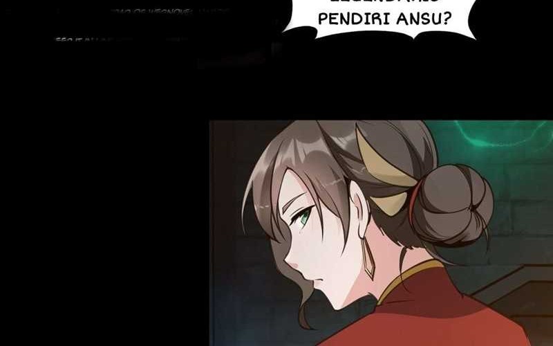 The Sword of Dawn Chapter 4 - halaman 13