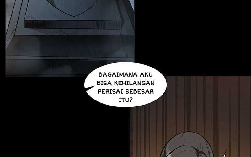 The Sword of Dawn Chapter 4 - halaman 16