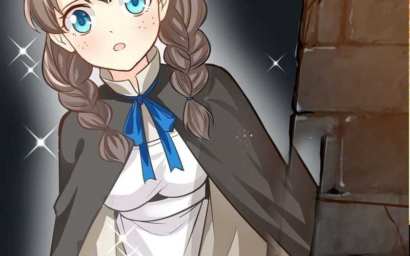 The Sword of Dawn Chapter 4 - halaman 19